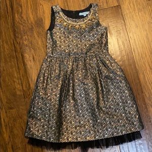 EUC cupcakes and pastries dress